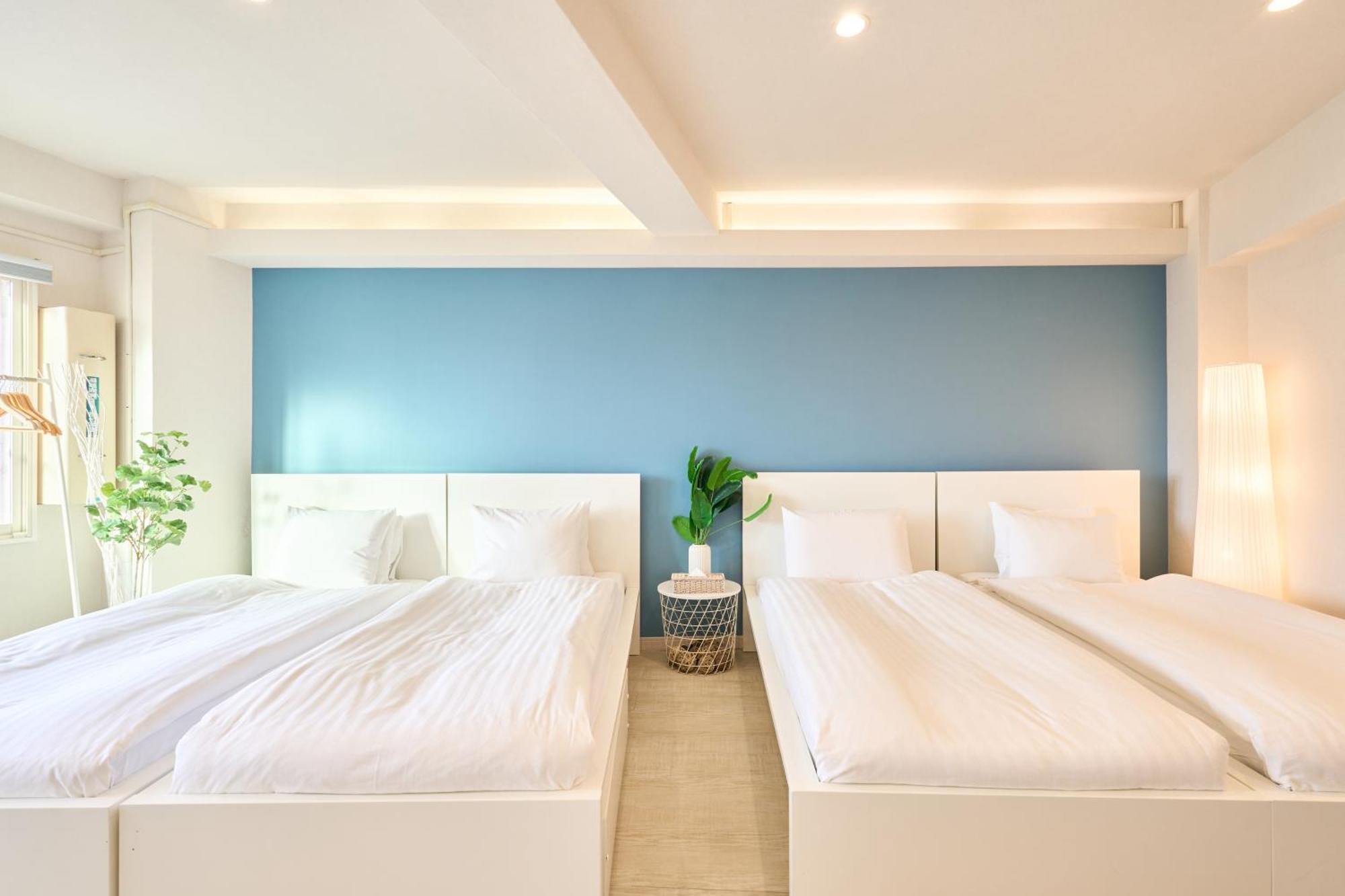 Ari Arakicho Appartement Tōkyō