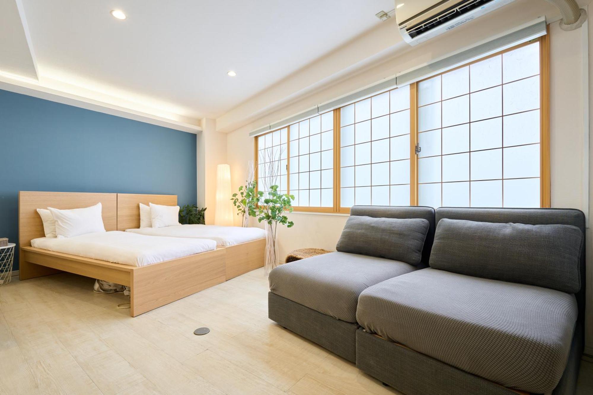 Ari Arakicho Appartement