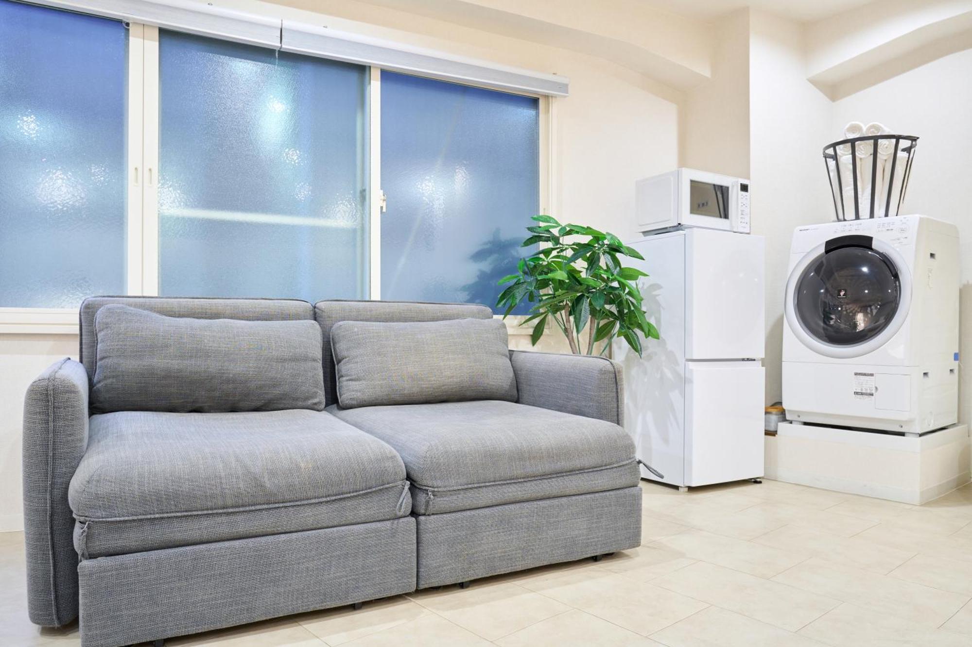 Ari Arakicho Appartement